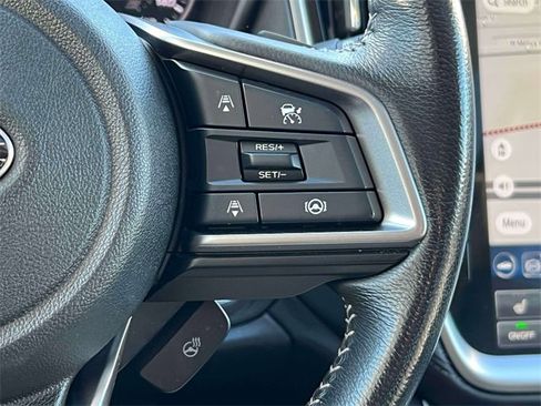 Used 2023 Subaru Outback Limited image 26