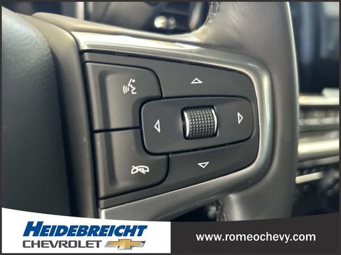Used 2024 Chevrolet Silverado 1500 LT AWD/4WD image 20