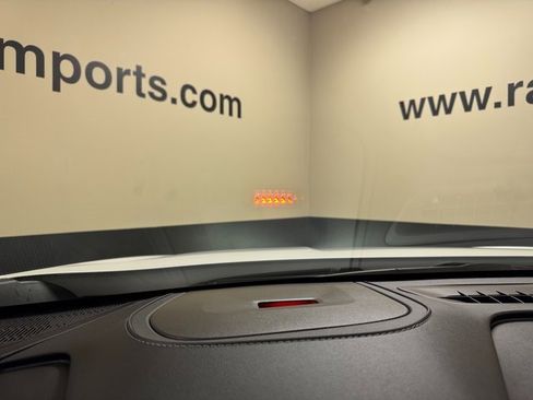 Used 2025 Buick Enclave Sport Touring image 12