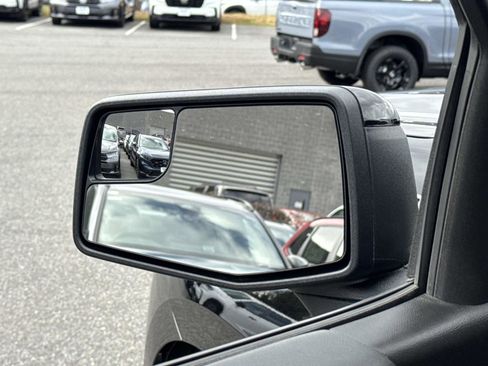 Used 2022 Chevrolet Silverado 1500 RST w/ Bed Protection Package image 19