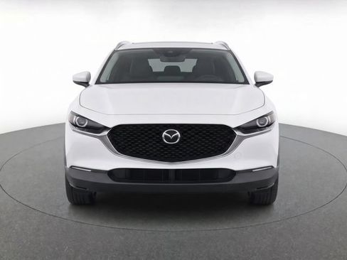 Certified 2023 MAZDA CX-30 AWD 2.5 S w/ Select Package image 5