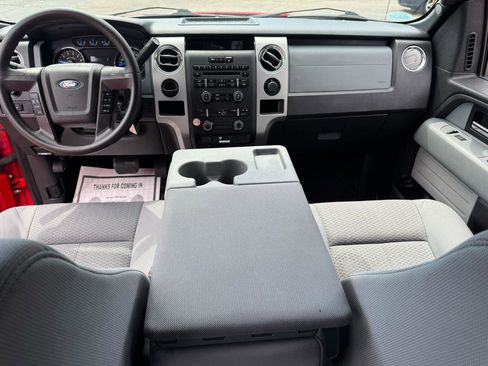 Used 2014 Ford F150 XLT RWD image 20