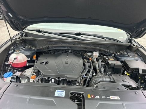 Used 2023 Hyundai Tucson XRT image 35