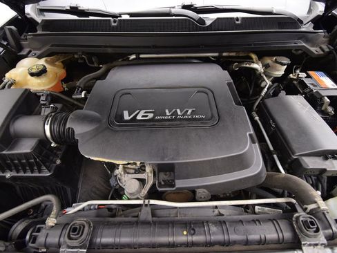 Used 2016 Chevrolet Colorado Z71 image 26