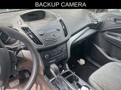 Used 2019 Ford Escape S FWD image 9