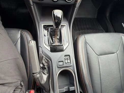 Used 2018 Subaru Crosstrek 2.0i Limited AWD/4WD image 16