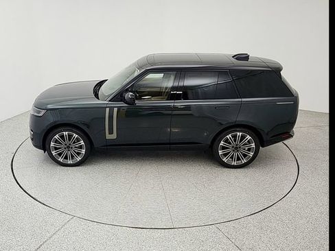 New 2026 Land Rover Range Rover SE AWD/4WD image 36