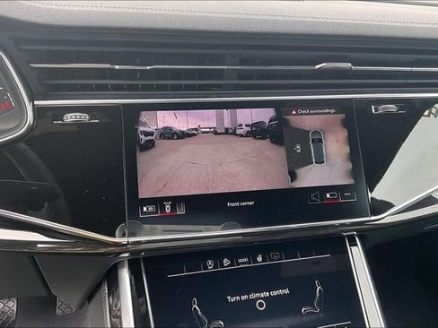 New 2026 Audi Q8 Premium Plus AWD/4WD image 23