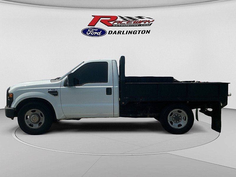 Used 2008 Ford F350 XL RWD image 2