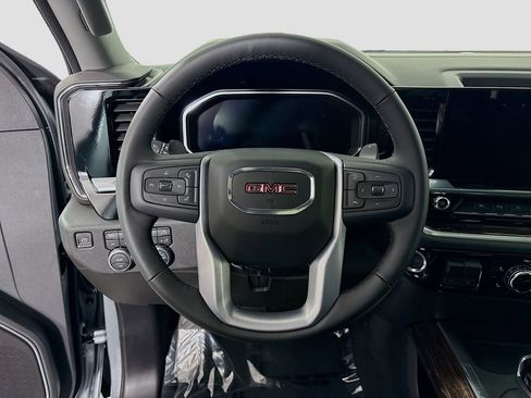New 2026 GMC Sierra 1500 Elevation w/ Elevation Premium Package image 11