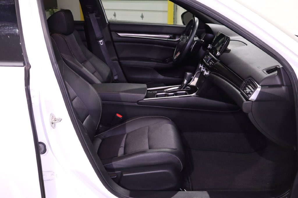 Used 2019 Honda Accord Sport image 34