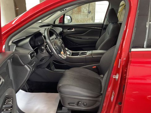 Used 2023 Hyundai Santa Fe SEL image 12