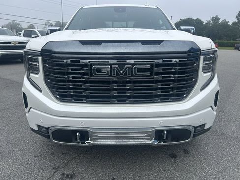 Used 2024 GMC Sierra 1500 Denali Ultimate AWD/4WD image 7
