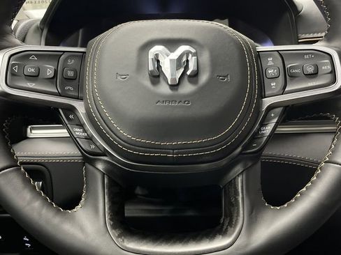 New 2026 RAM 1500 Tungsten w/ Trailer Tow Group image 18