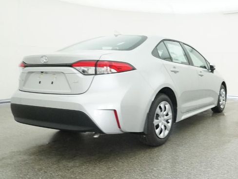 New 2026 Toyota Corolla LE image 24