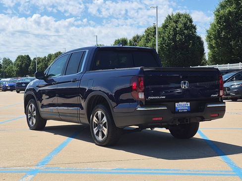 Used 2019 Honda Ridgeline RTL image 8