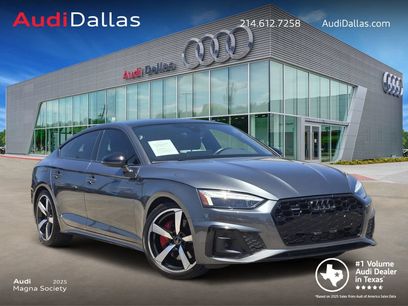 Used 2023 Audi A5 2.0T Premium Plus w/ Premium Plus