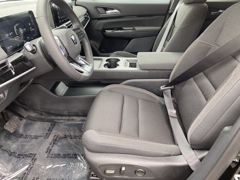 New 2026 Honda Prologue Eco image 13