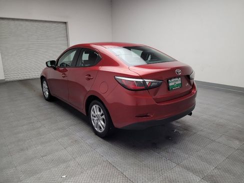 Used 2017 Toyota Yaris iA image 5
