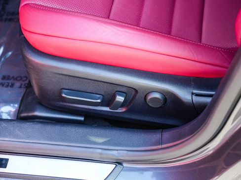 Used 2023 Lexus IS 350 F Sport RWD image 20
