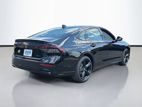 New 2026 Honda Accord Sport image 6