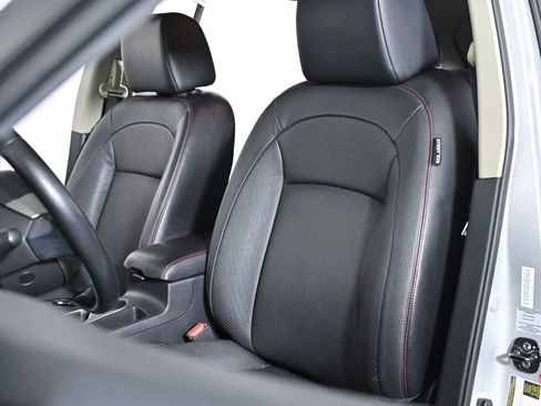 Used 2013 Nissan Rogue SL image 24