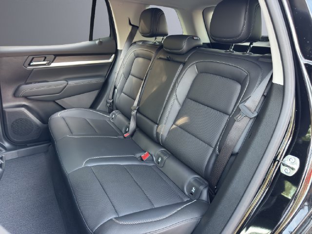 New 2027 GMC Terrain Denali AWD/4WD image 23