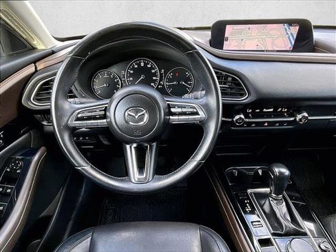 Used 2022 MAZDA CX-30 AWD 2.5 S w/ Premium Package image 7