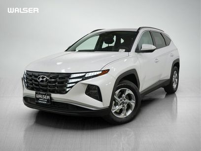 Used 2024 Hyundai Tucson SEL