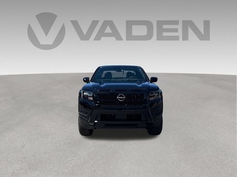 New 2026 Nissan Frontier SV w/ Tow Package RWD image 9
