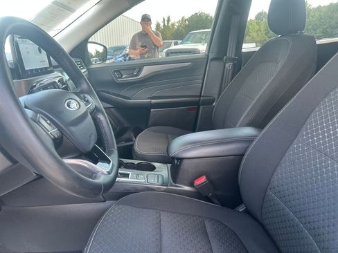 Certified 2023 Ford Escape Active image 20