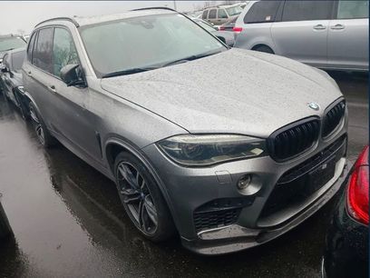 Used 2015 BMW X5 M Sport Utility 4D