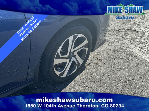 Used 2021 Subaru Legacy Limited XT image 28