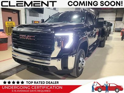 Used 2024 GMC Sierra 3500 Pro