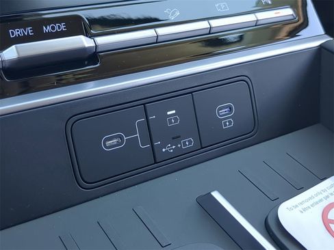 New 2026 Hyundai Santa Fe SE image 27