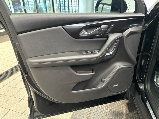 Used 2019 Chevrolet Blazer RS AWD/4WD image 9