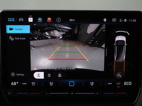 Used 2024 Volkswagen ID.4 Pro S image 26