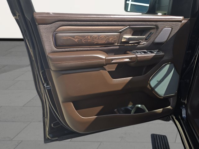 Used 2026 RAM 1500 Limited w/ Bed Utility Group AWD/4WD image 11