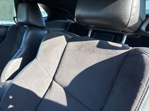 Used 2023 Dodge Challenger R/T w/ Plus Package image 16