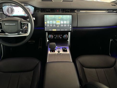 Used 2023 Land Rover Range Rover SE image 12