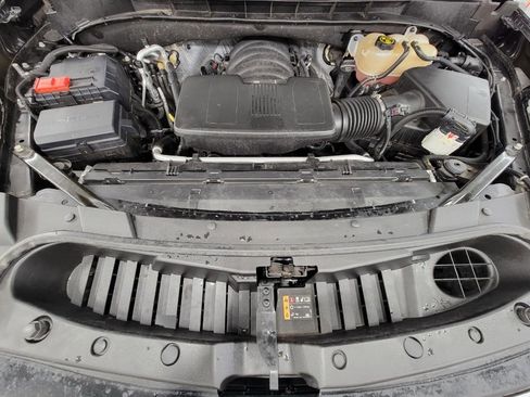 Used 2023 GMC Yukon XL Denali w/ Max Trailering Package image 8