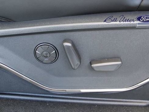 New 2026 Ford F250 Platinum image 8