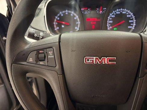 Used 2015 GMC Terrain SLE image 14
