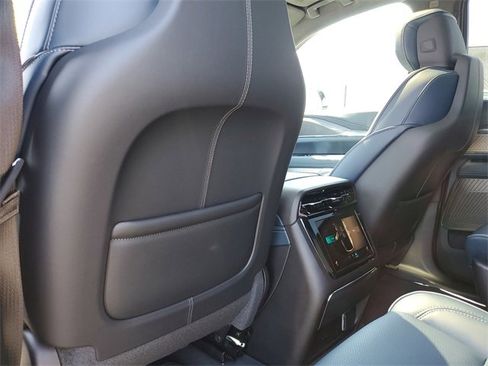 New 2025 Cadillac Escalade IQ Luxury 2 image 27