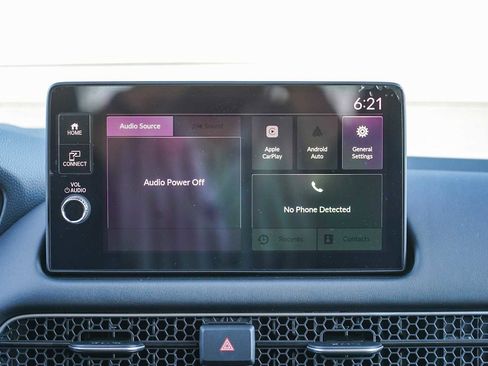 New 2026 Honda HR-V EX-L image 16