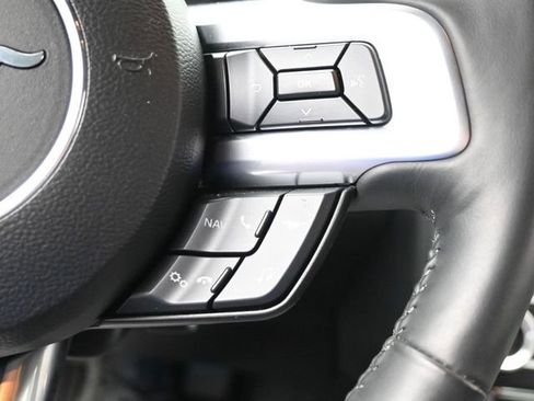 Certified 2023 Ford Mustang Mach 1 RWD image 16