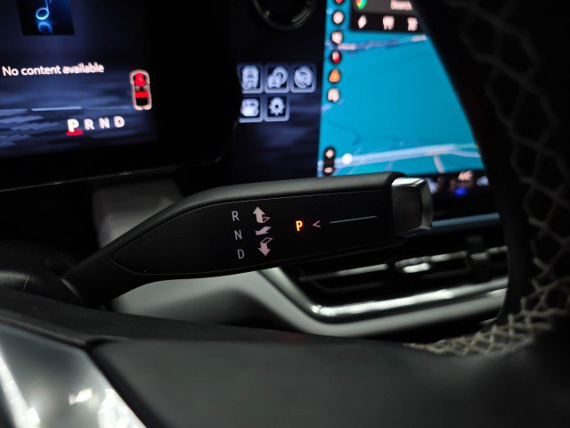 Used 2025 Chevrolet Equinox EV LT w/ Convenience Package II FWD image 22