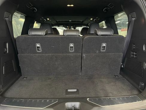 Used 2025 INFINITI QX80 Autograph image 31