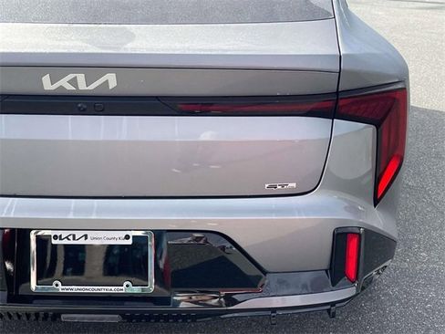 New 2025 Kia K4 GT-Line w/ GT-Line Premium Package image 11