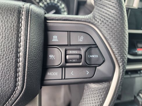 Used 2025 Toyota Tundra SR5 w/ SR5 Premium Package image 28